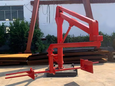 Stationèr manipilasyon idwolik