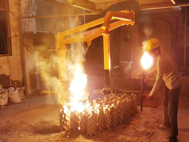 300kg koupe manipilasyon