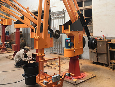 Ki sa yo aplikasyon yo diferan ak efè nan manipilatè diferan?