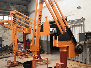 Ki sa yo benefis yo lè l sèvi avèk yon bra robotik pouvwa-asiste?