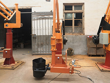 Types nan manipilasyon endistriyèl