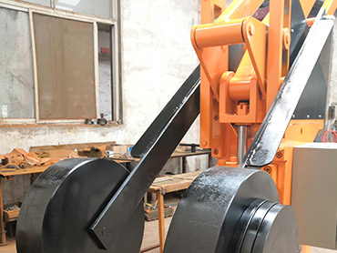 Ki sa yo avantaj yo nan pote bra mekanik asiste?