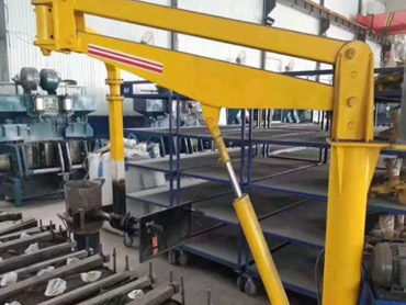 100kg koupe asye koupe manipilateur