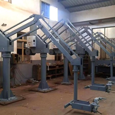 Foundry Pwodwi pou Pwodwi pou Telefòn:From Muscle to Machine