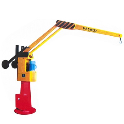 Balance Crane founisè - Effortless & Precision Lifting Solutions